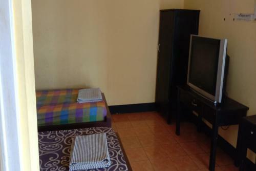 Oyo 90627 Hotel Mutiara
