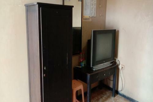 Oyo 90627 Hotel Mutiara