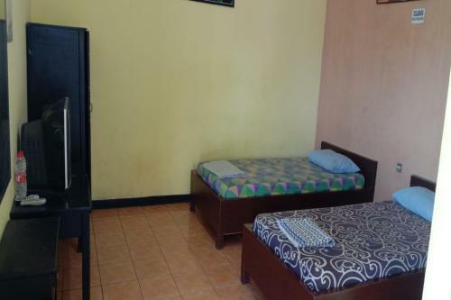 Oyo 90627 Hotel Mutiara