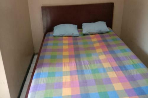 Oyo 90627 Hotel Mutiara