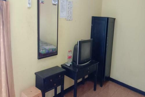 Oyo 90627 Hotel Mutiara