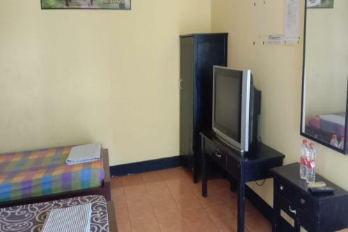 Oyo 90627 Hotel Mutiara