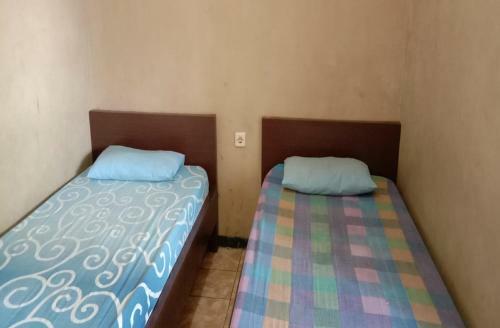 Oyo 90627 Hotel Mutiara
