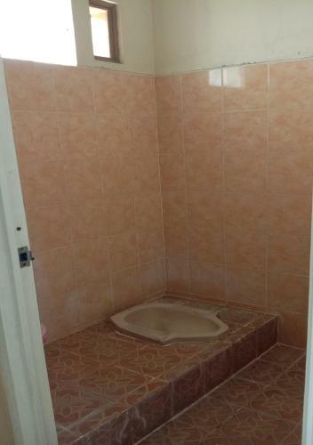 Oyo 90627 Hotel Mutiara