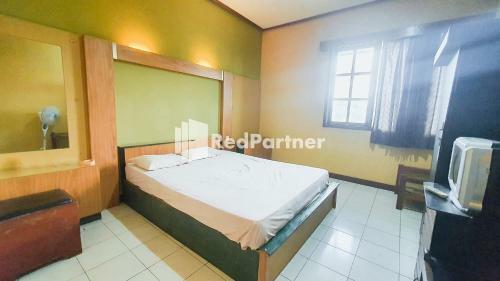 Hotel Pondok Indah Redpartner