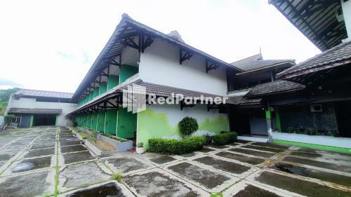 Hotel Pondok Indah Redpartner