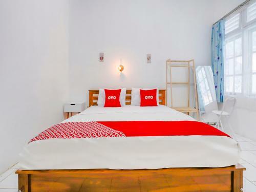 Oyo 90467 Hotel Putrajaya Syariah