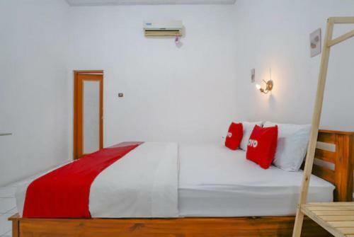 Oyo 90467 Hotel Putrajaya Syariah