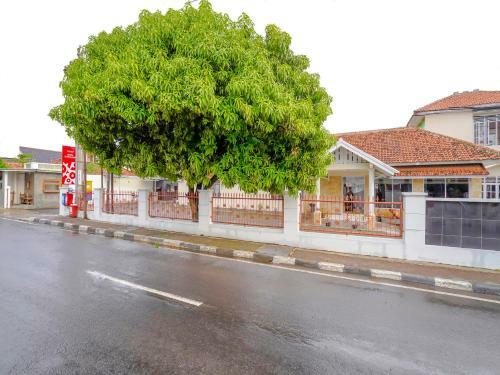 Oyo 90467 Hotel Putrajaya Syariah