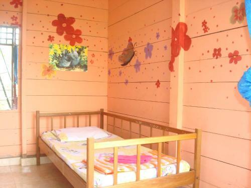 Se'pon Homestay