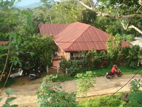 Se'pon Homestay