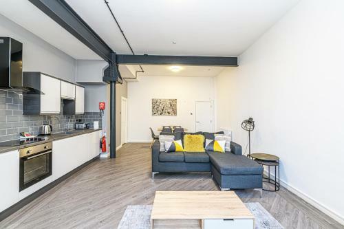 Residential Estates Walton Building Apartments