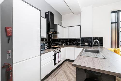 Residential Estates Walton Building Apartments
