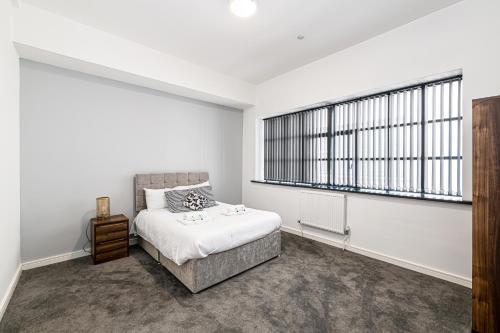 Residential Estates Walton Building Apartments