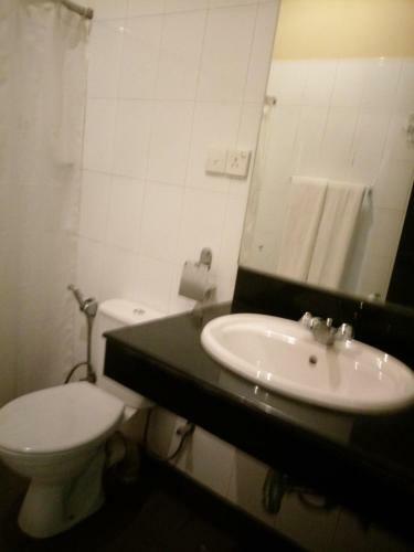 Hotel Kitulgala Rest House