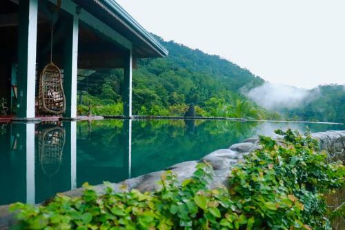 Paradise Garden Resort