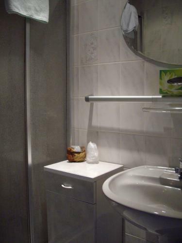 Hotel H�tel Des Vosges