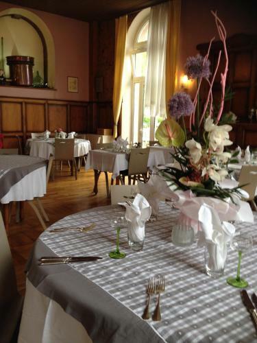 Hotel H�tel Des Vosges