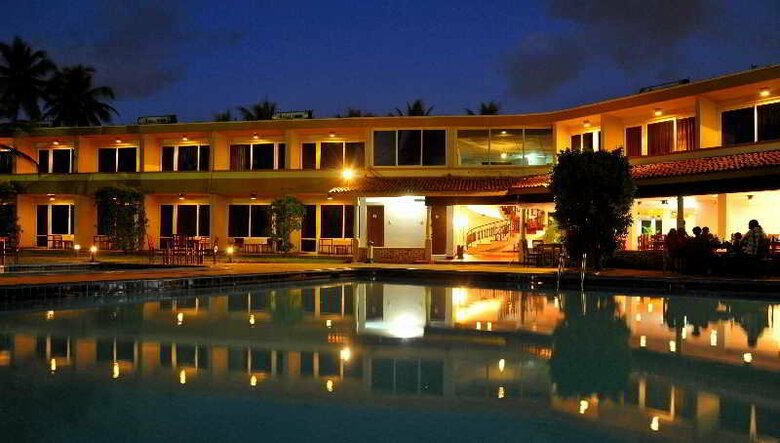 Palm Village Hotel