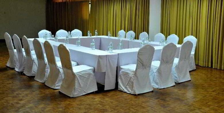 Palm Village Hotel