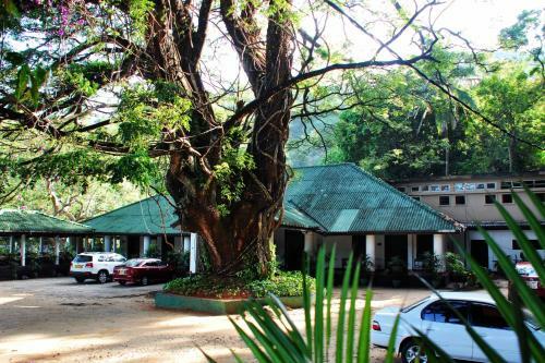 Hostal The Rest House Belihuloya