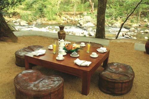 Hostal The Rest House Belihuloya