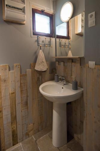 Apartamento Les Sens Des Bois - Les Gr�ves