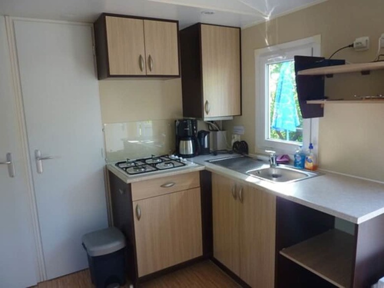 Camping Pommiers Des Trois Pays