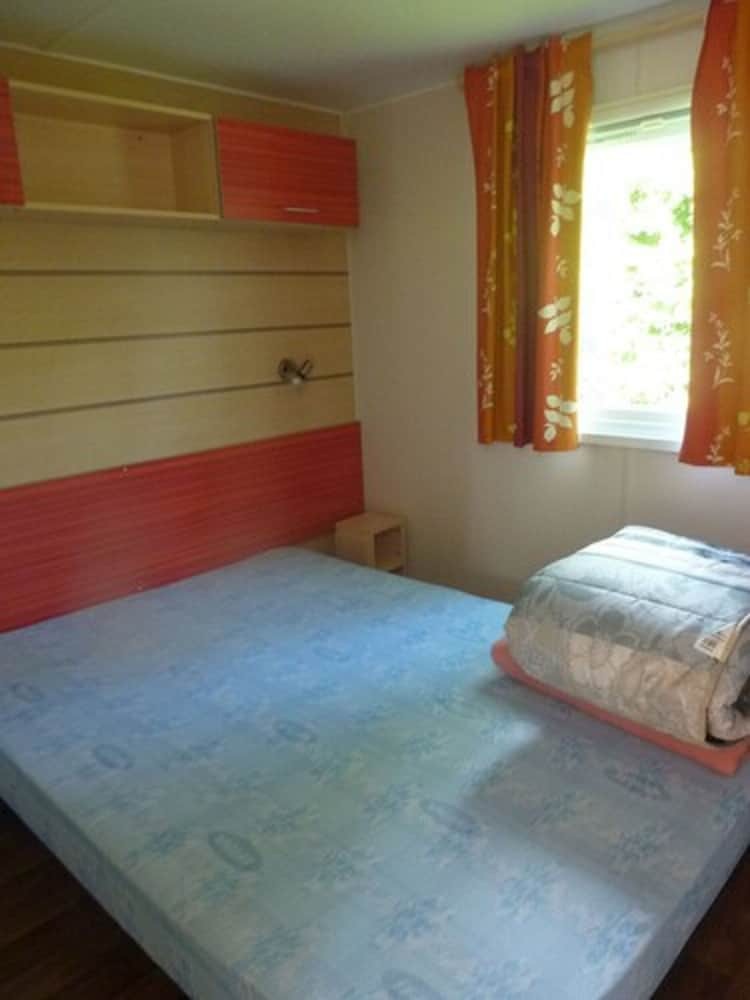 Camping Pommiers Des Trois Pays