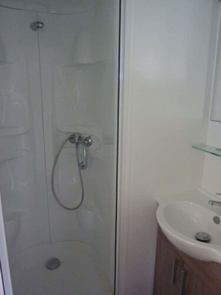 Camping Pommiers Des Trois Pays