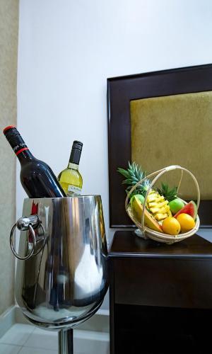 Full Moon Garden Hotel
