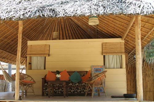 Hotel Cocodance Kitesurfing Resort