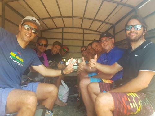 Hotel Cocodance Kitesurfing Resort