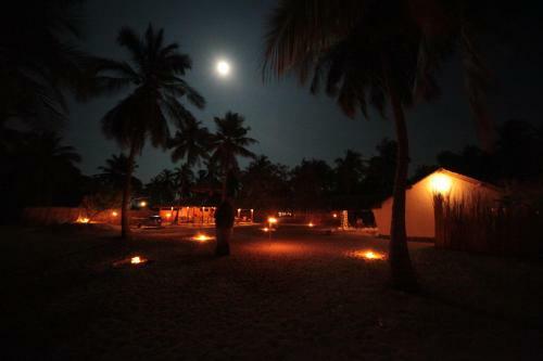 Hotel Cocodance Kitesurfing Resort