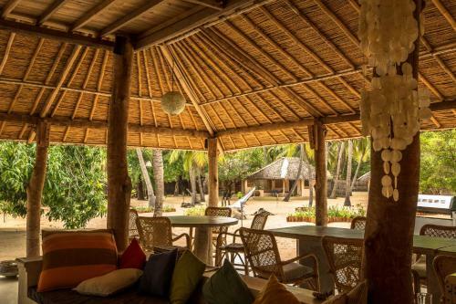 Hotel Cocodance Kitesurfing Resort