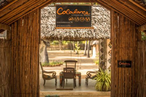 Hotel Cocodance Kitesurfing Resort