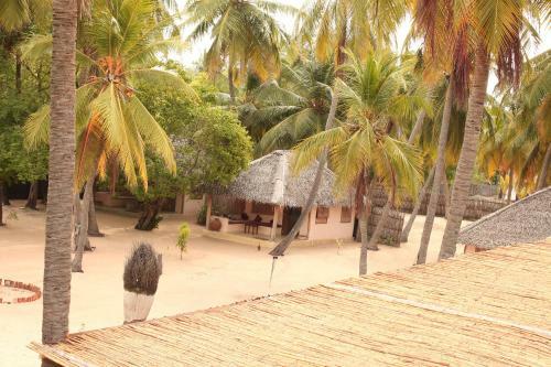 Hotel Cocodance Kitesurfing Resort