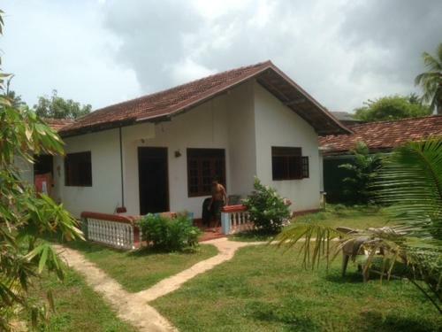 Albergue Tropi Turtle Guesthouse