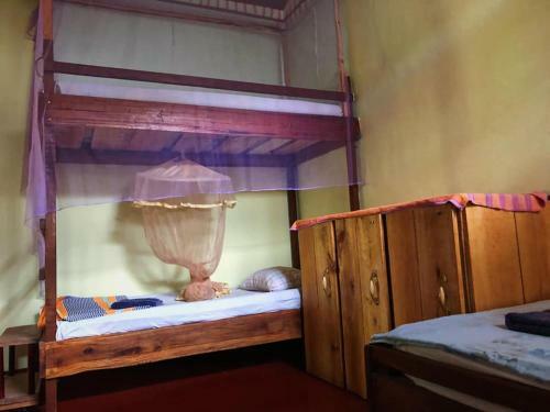 Albergue Tropi Turtle Guesthouse