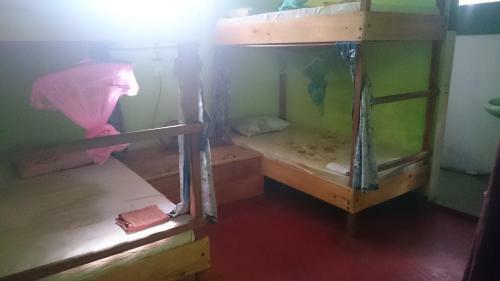 Albergue Tropi Turtle Guesthouse