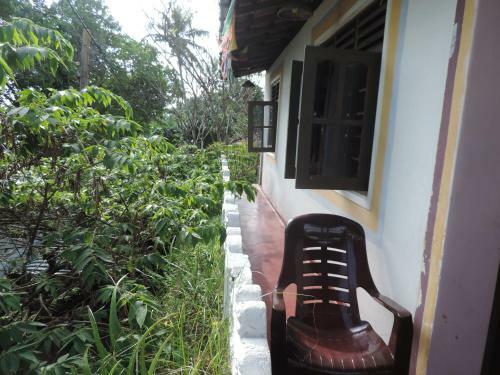 Albergue Tropi Turtle Guesthouse