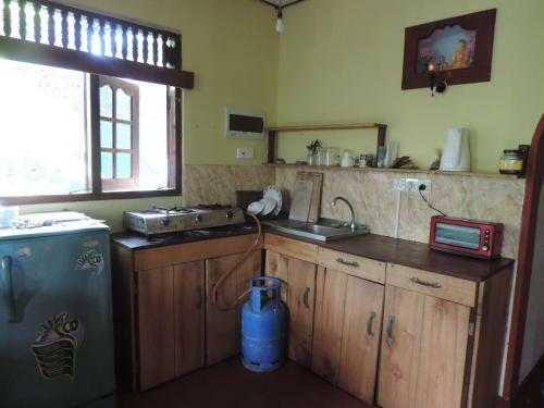 Albergue Tropi Turtle Guesthouse