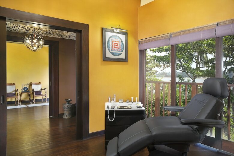 Hotel Avani Kalutara Resort