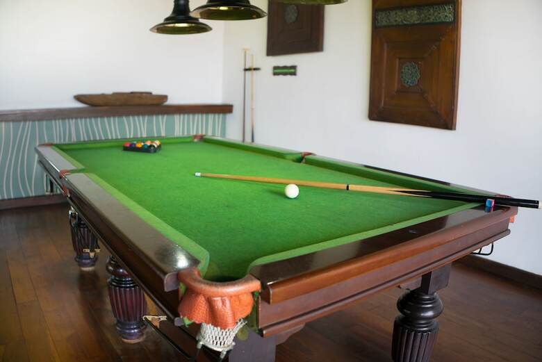 Hotel Avani Kalutara Resort