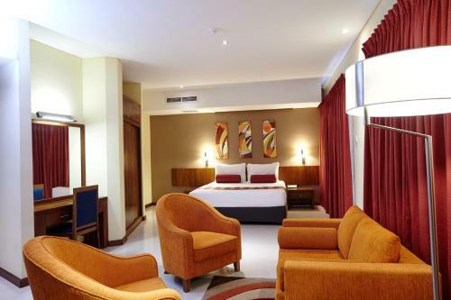 The Sands By Aitken Spence Hotels