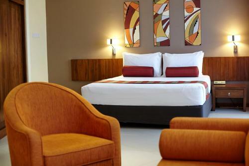 The Sands By Aitken Spence Hotels
