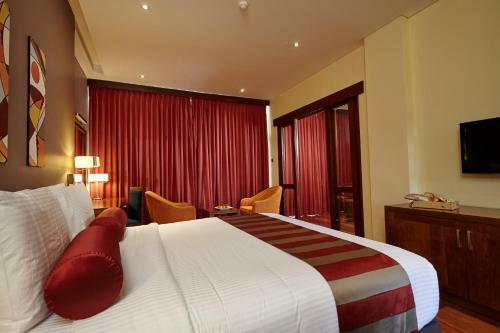 The Sands By Aitken Spence Hotels