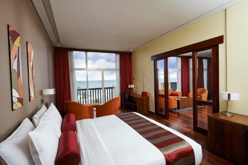 The Sands By Aitken Spence Hotels
