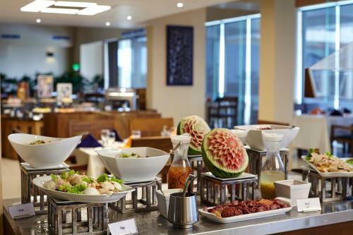 The Sands By Aitken Spence Hotels