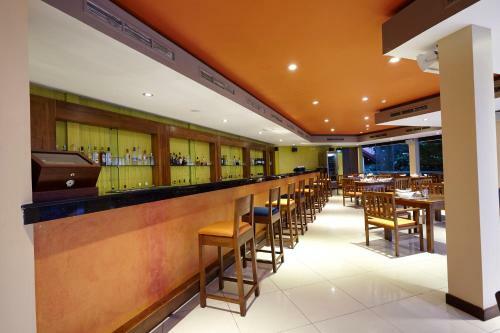 The Sands By Aitken Spence Hotels